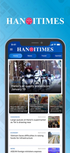 Hanoitimes(圖1)-速報App