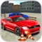 Mix Parking: Driving Car is a parking simulation game
