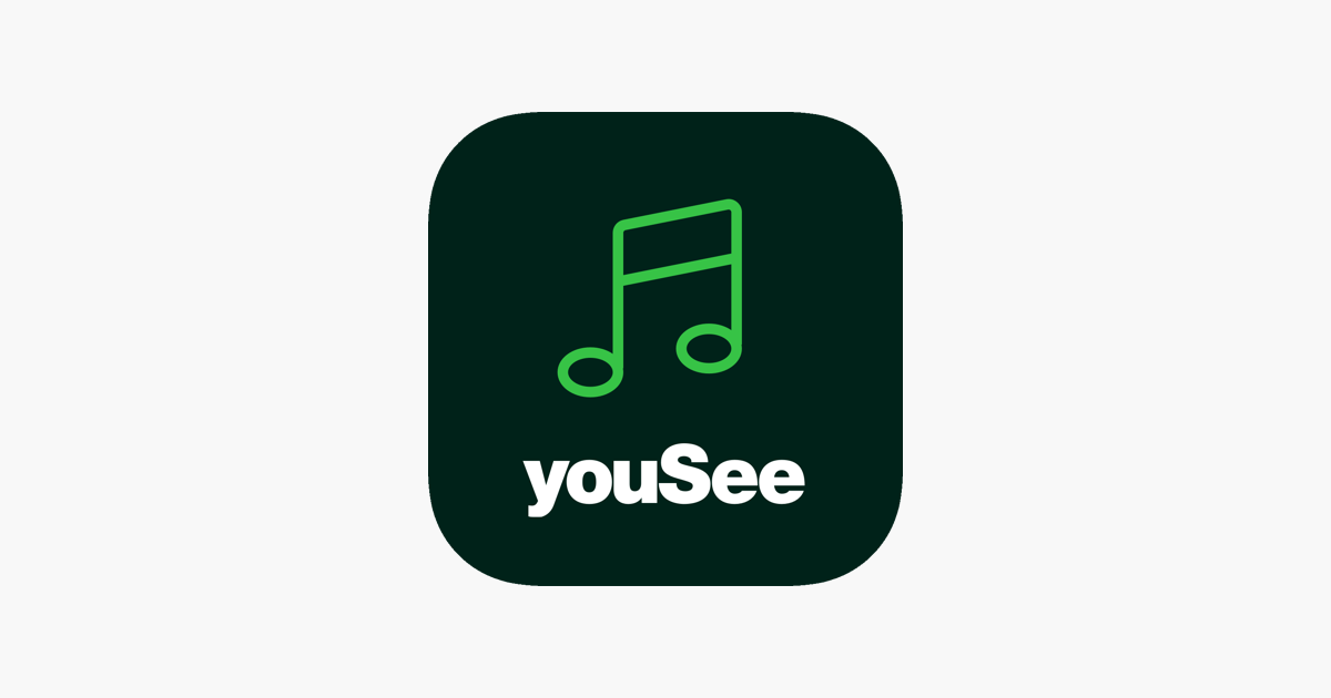 yousee musik app yousee musik app
