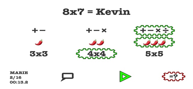 8x7 Kevin(圖1)-速報App