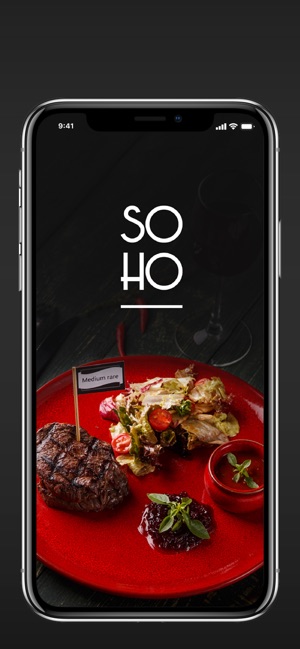 SOHO Saratov(圖1)-速報App