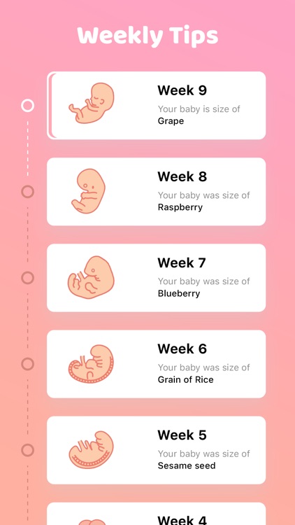 Pregnancy Tracker · screenshot-3