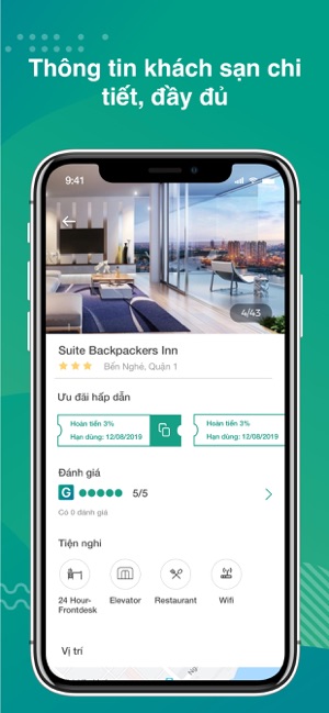 Grabhotel(圖3)-速報App