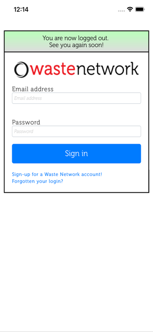 Waste Network(圖1)-速報App