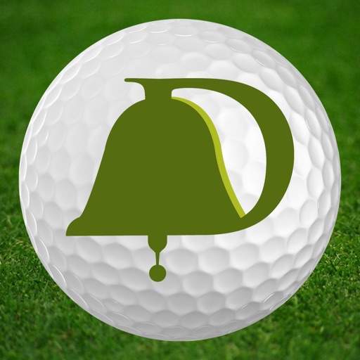 DeBell Golf Club icon