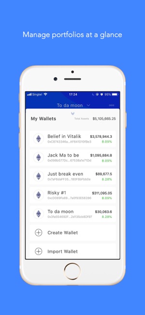 GSE Wallet(圖5)-速報App