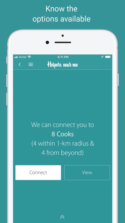 Helpers Near Me screenshot-3