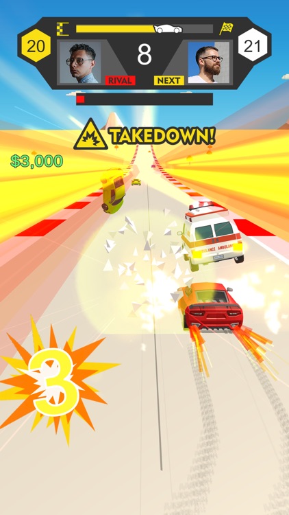racedriver.io