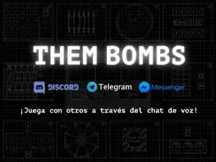 Imágen 8 Them Bombs – co-op board game iphone