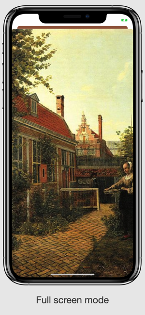 Pieter de Hooch(圖3)-速報App