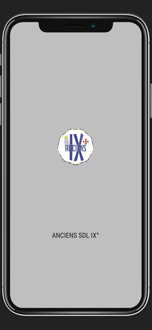 ANCIENS SDL IX°(圖1)-速報App