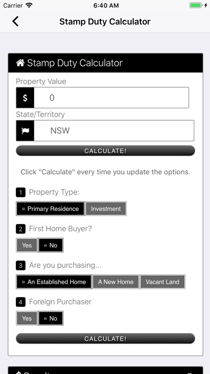 Initial Finance screenshot-3