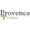 Provence at Valencia