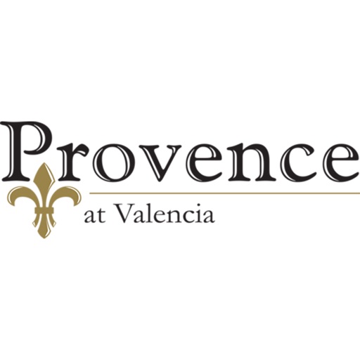Provence at Valencia icon