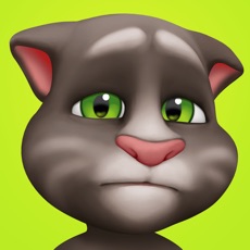 ‎My Talking Tom on the App Store