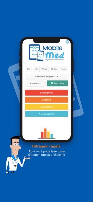 MobileMed(圖1)-速報App