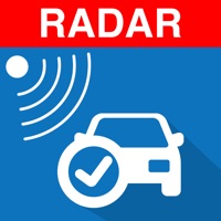 Radargeräte Deutschland & EU app funktioniert nicht? Probleme und Störung
