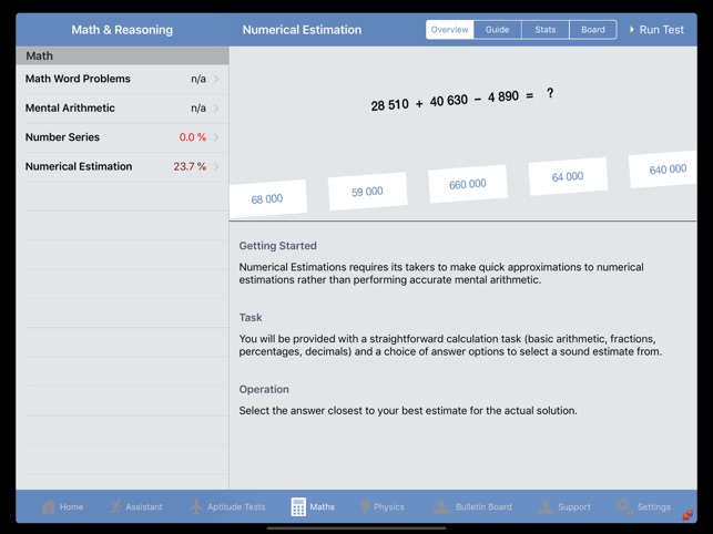 SkyTest Air Traffic Controller(圖3)-速報App