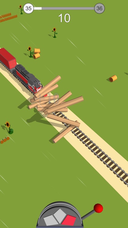 Train Escape screenshot-5