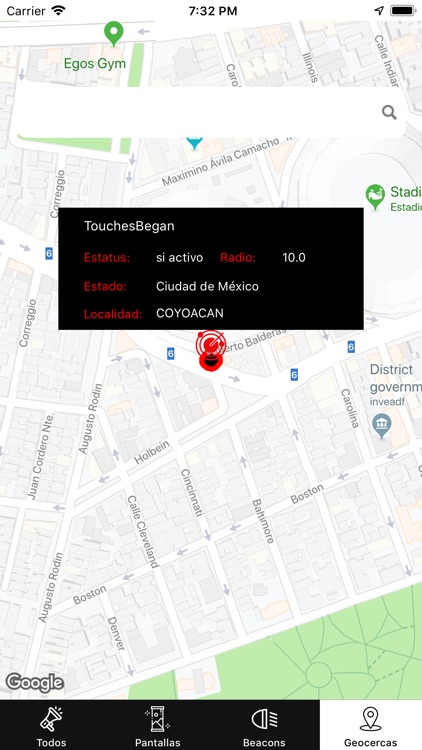 A-Proximity screenshot-8