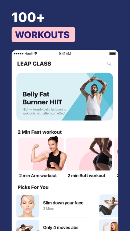 Lose Weight at Home in 30 Days screenshot-6