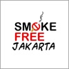 Smoke Free Jakarta