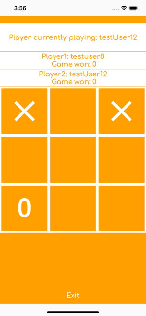 TicTac With Me - Multiplayer(圖3)-速報App