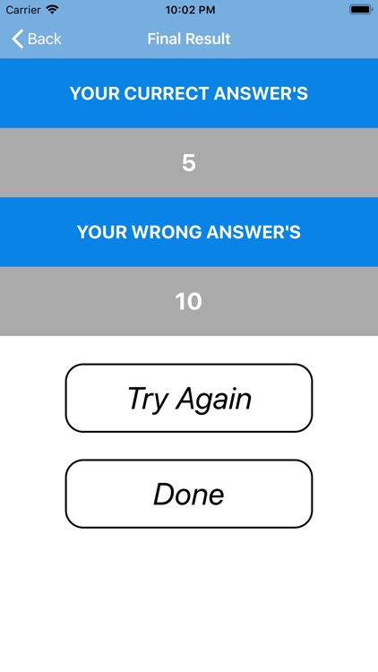 OOP Test screenshot-6