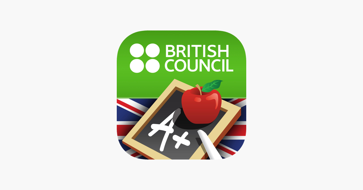 在app Store 上的 Learnenglish 英語文法 英國版