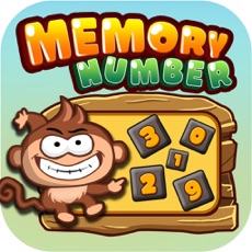 Activities of Memory Number - Challenge