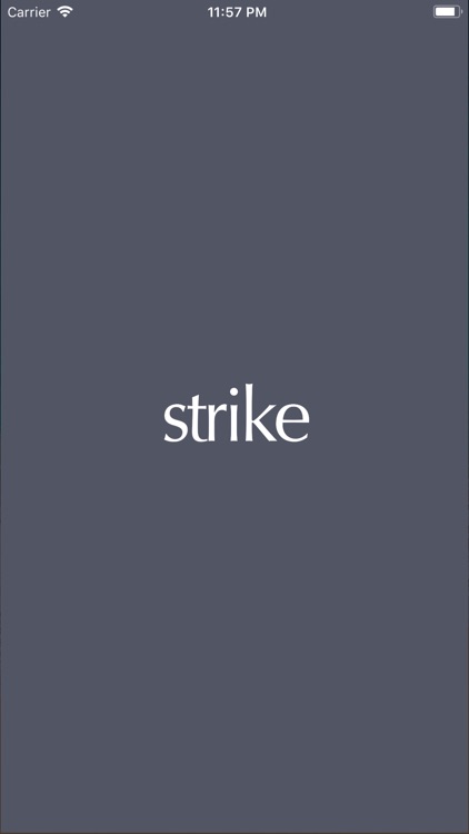 strike: To-Do screenshot-3