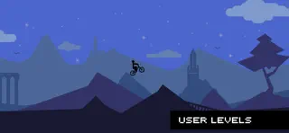 Draw Rider Plus - Screenshot 2