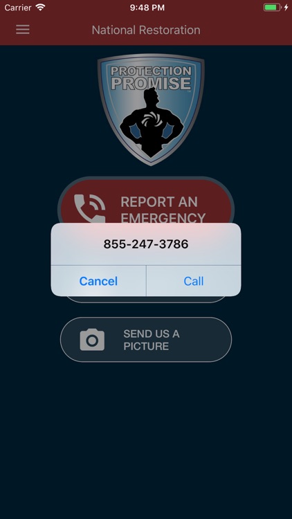 National Restoration screenshot-3