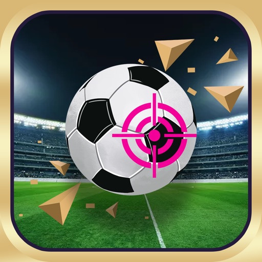 Football Marksmanship