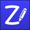 ZoomNotes offers multiple pen types, sub-pages, bookmarks, shapes, arrows, a symbol library, and document sharing
