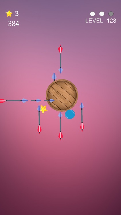 Balloon Rotate screenshot-6