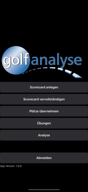 Golfanalyse(圖1)-速報App