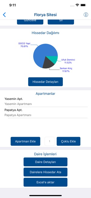 Kat İrtifakı Hesap Uygulaması(圖3)-速報App