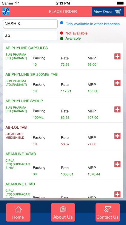 Dvijay Pharma