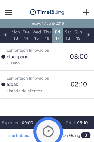 The Time Billing Business Time Billing