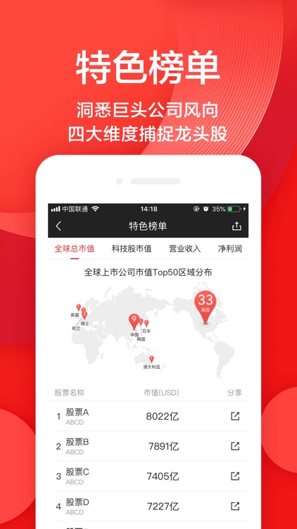 海豚股票 screenshot-5