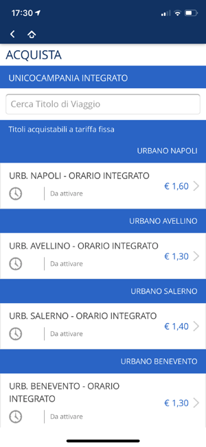 UNICO Campania app(圖3)-速報App