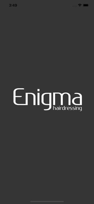 Enigma Hairdressing