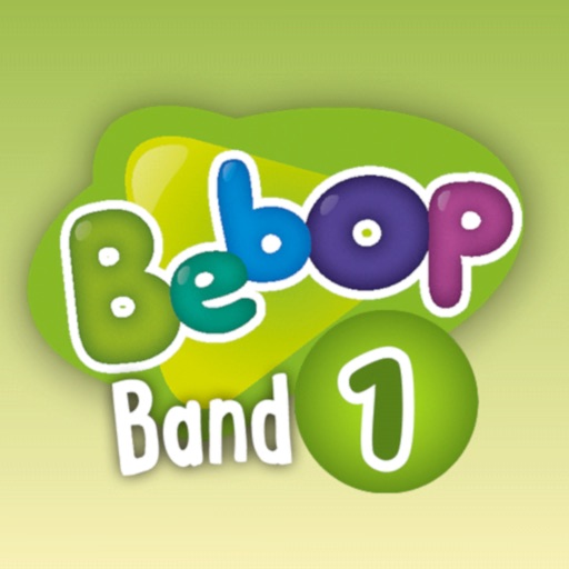 Bebop Band 1