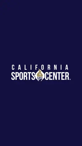 Game screenshot California Sports Center mod apk