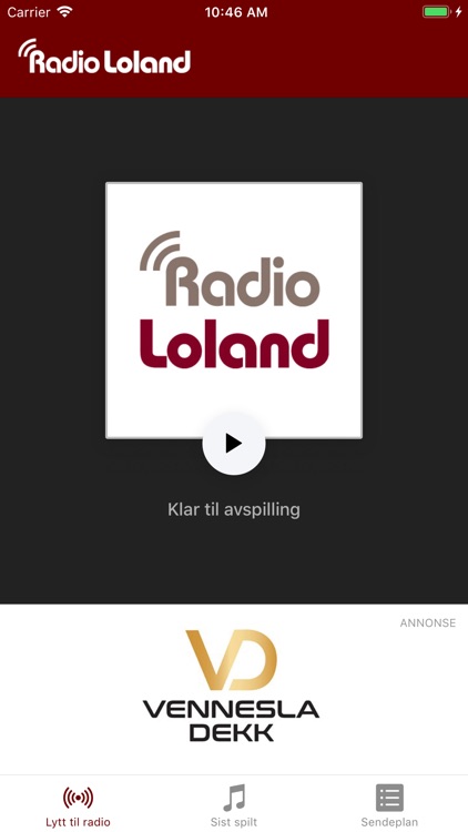 Radio Loland