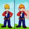 Icon Find difference game for kids