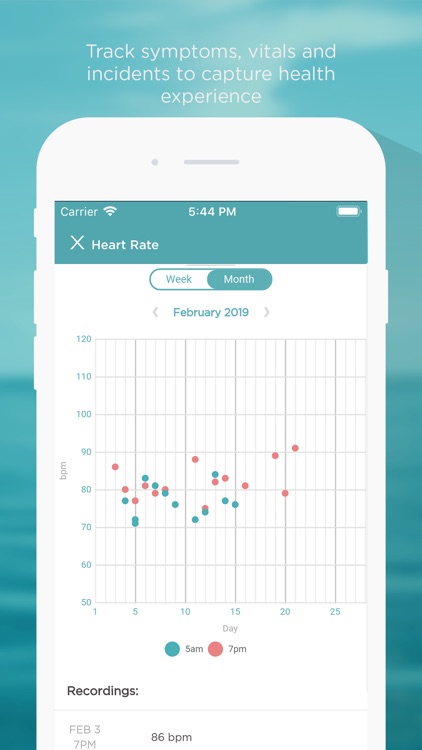 Care3 screenshot-3