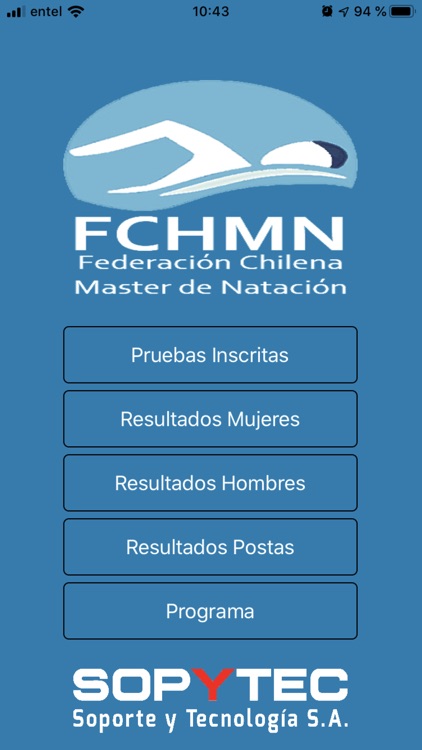 FCHMN