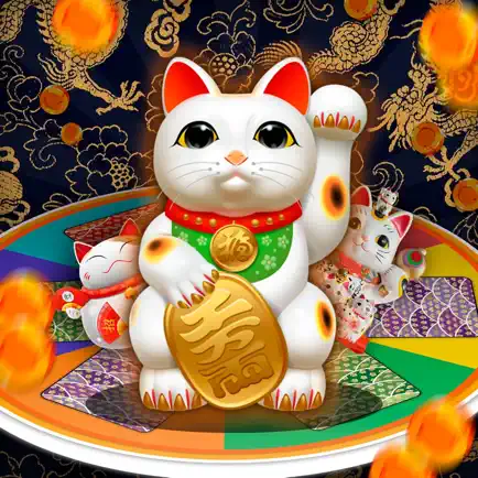 Maneki Collection Cheats